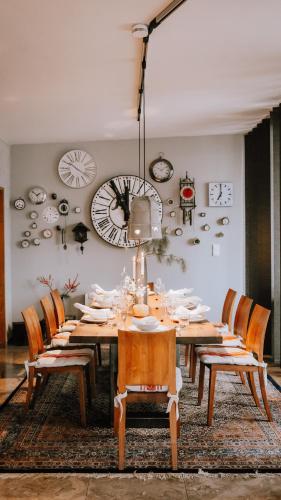 Facilities, Rotwein Residenz Klingenberg Luxus Suite mit Weitblick Hollands Pfefferhaus in Klingenberg am Main