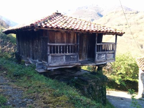 Casa La Parra 2