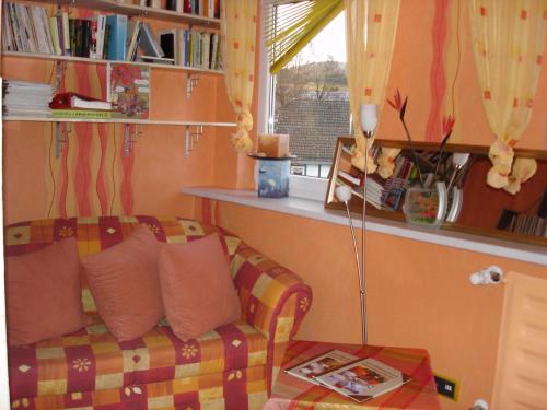 Pension und Ferienwohnungen Schweinsberg - image 10
