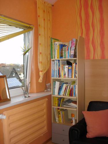 Pension und Ferienwohnungen Schweinsberg - image 8