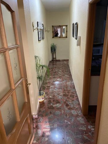 Piso Guadix Pablo in Guadix