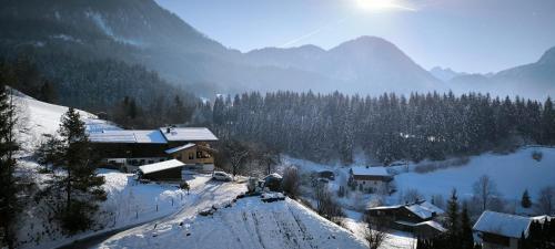 Selauerbauer, Lofer (Foto 2)