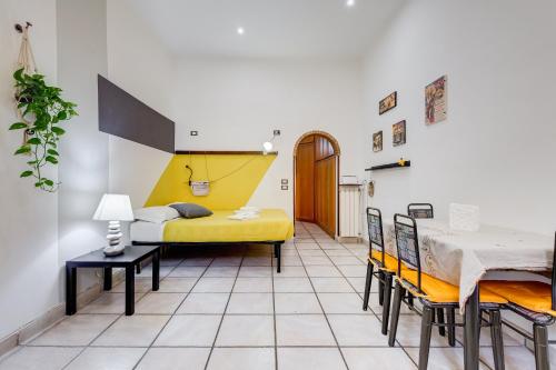 ROMA CENTRO TRASTEVERE LOFT IN LOVE, Rome