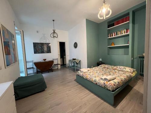 Cozy Studio near Vaticano, Rome