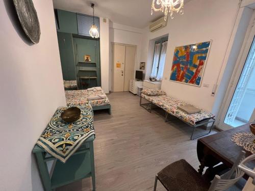 Cozy Studio near Vaticano, Рим (фото 2)