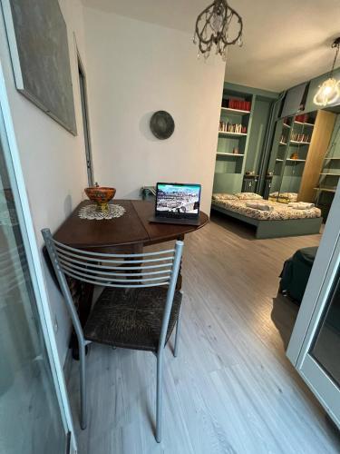 Cozy Studio near Vaticano, Рим (фото 3)