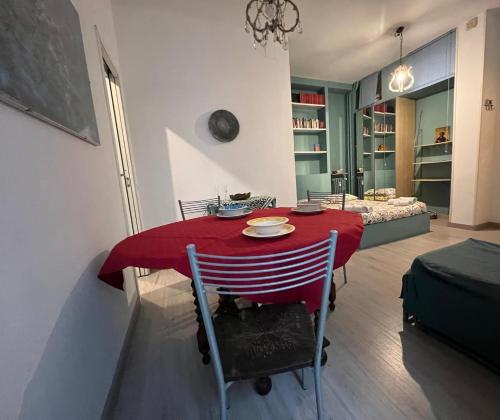 Cozy Studio near Vaticano, Рим (фото 5)
