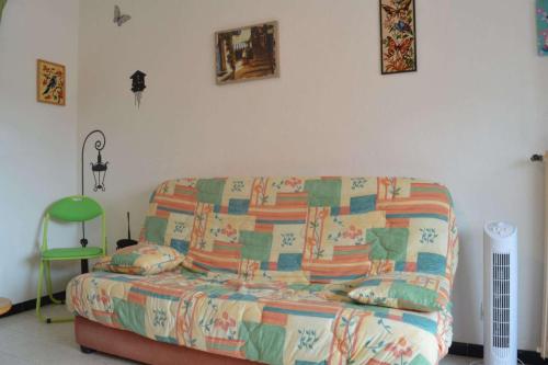 Appartement 2 pièces BANYULS SUR MER BN070-174 - Location saisonnière - Banyuls-sur-Mer