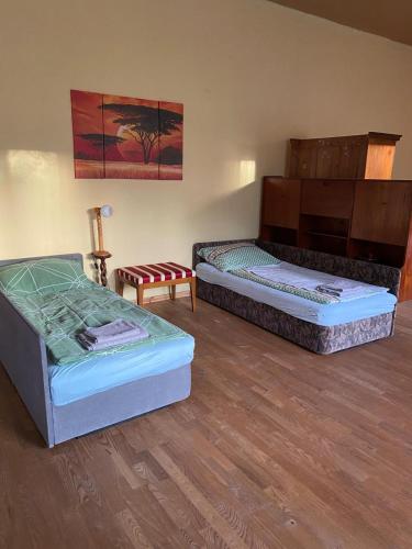  Loftwohnung im Rotweinland in Raiding