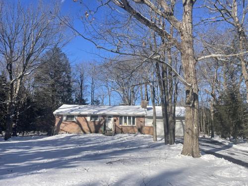 Picturesque Perfection in Pennsylvania in Pocono Summit, Vereinigte Staaten von Amerika