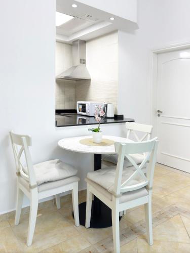 One BedRoom near Beach and Metro in Dubai Marina Z1011, Dubaï (photo 5)