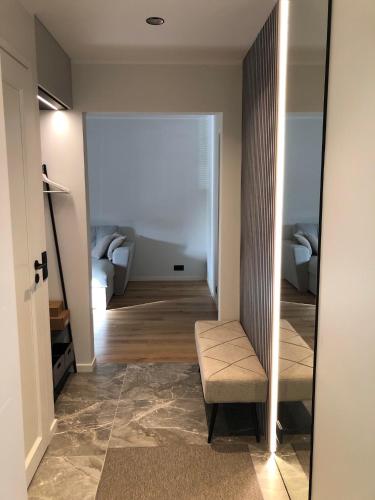 New apartment near the airport, city center in Sikupilli, Tallinn (photo 4)