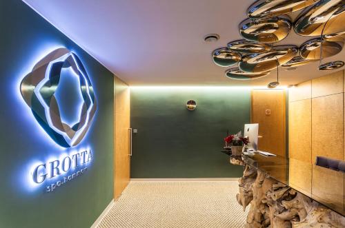 สปา, Apartment Draco in ฮาร์ราชอฟ