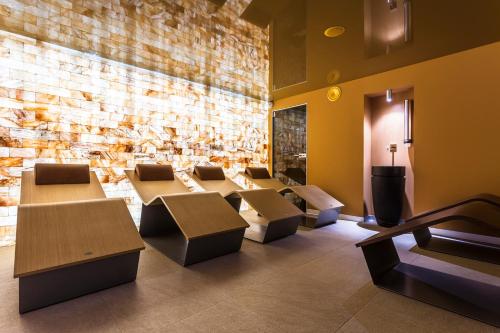 สปา, Apartment Draco in ฮาร์ราชอฟ