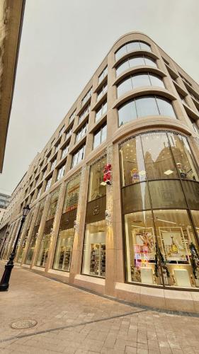 City Centrum Fashionstreet Apartman