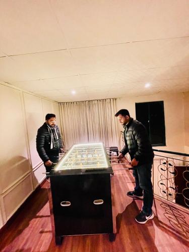 hotel photo