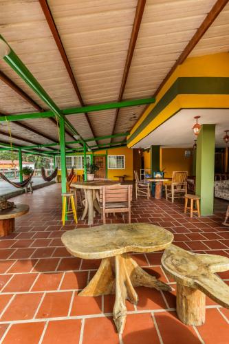 Residencial El Valle in El Valle De Anton