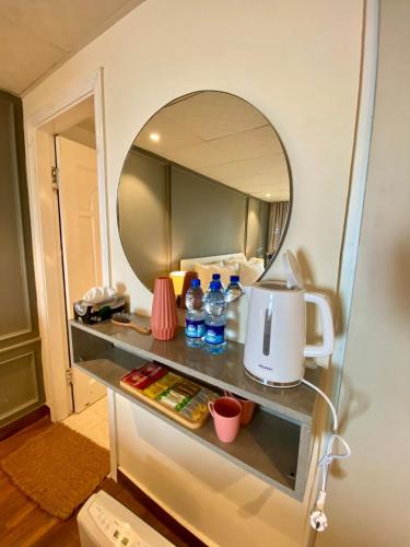Superhost Suites Murree, Murree (photo 10)