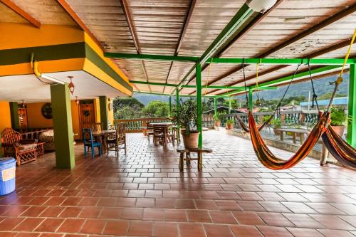 Residencial El Valle in El Valle De Anton