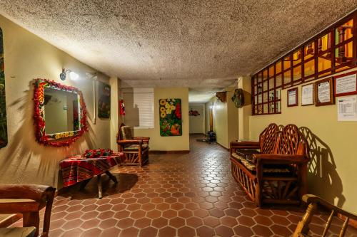 Residencial El Valle in El Valle De Anton