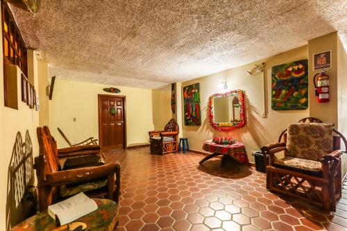 Residencial El Valle in El Valle De Anton