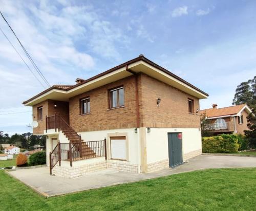 Casa Bahía Santander