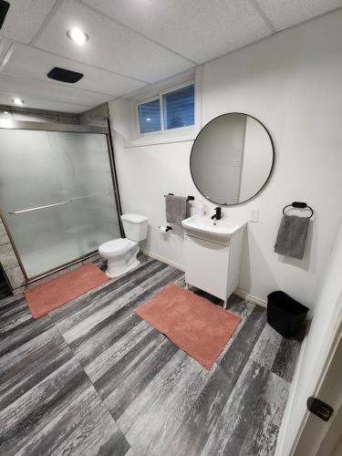 The Cozy Den in อิงเกอร์ซอล (ON)