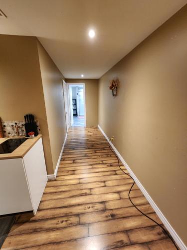 The Cozy Den in อิงเกอร์ซอล (ON)