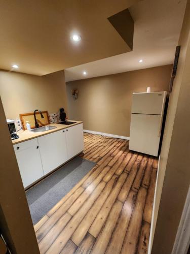 The Cozy Den in อิงเกอร์ซอล (ON)