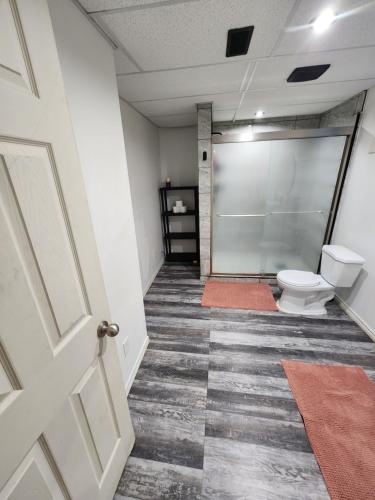 The Cozy Den in อิงเกอร์ซอล (ON)