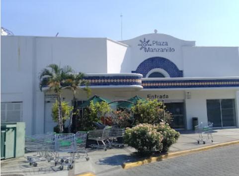 Hotel Albatros Palace - Bungalow G - Manzanillo