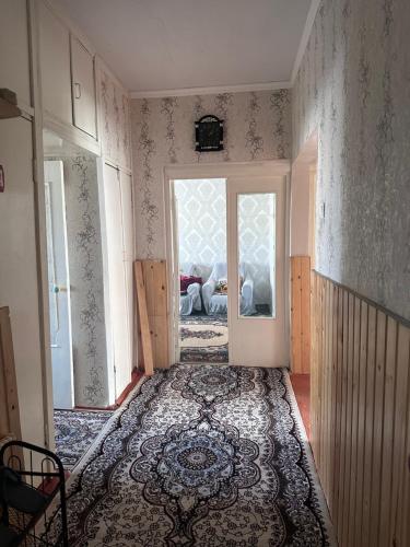Гнездо Мэри, Karakoł (zdjęcie 5)