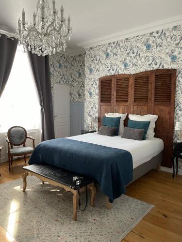 1 queen bed