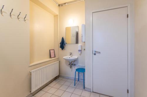 Baldursbrá Guesthouse Laufásvegur - image 8