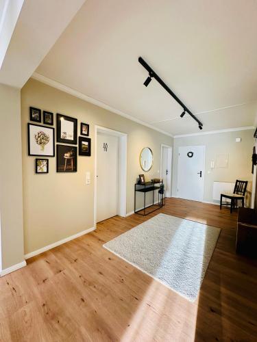 VILLARE8 OG APARTMENT - Moderne Wohnung im Landkreis Gifhorn in Vordorf (Lower Saxony)
