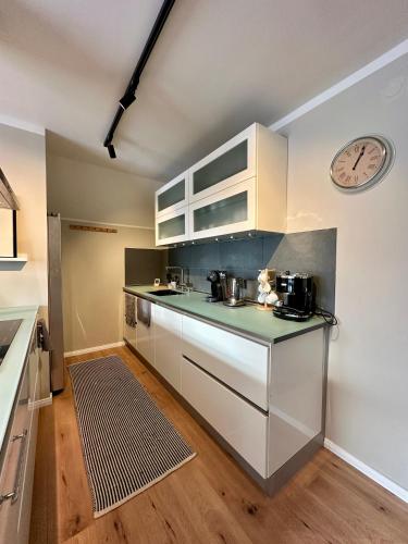VILLARE8 OG APARTMENT - Moderne Wohnung im Landkreis Gifhorn in Vordorf (Lower Saxony)