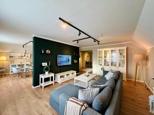 VILLARE8 OG APARTMENT - Moderne Wohnung im Landkreis Gifhorn in Vordorf (Lower Saxony)