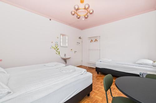 Baldursbrá Guesthouse Laufásvegur - main image