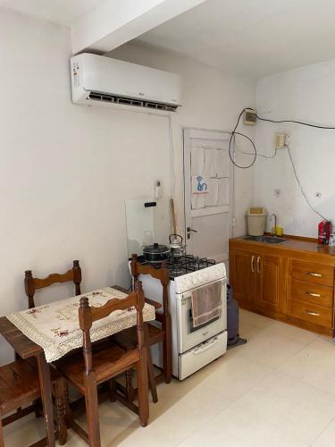 departamento in 예르발 누에보