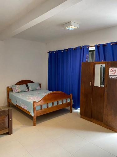 departamento in 예르발 누에보