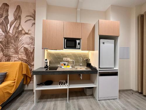 Lofts Casa Tropicana 3