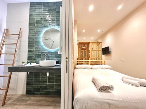 Lofts Casa Tropicana 4