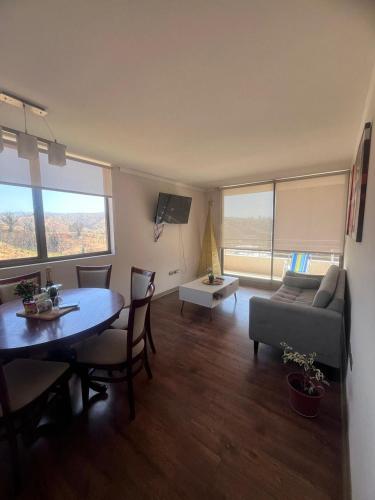 Parque Mirador II - 3 Dormitorios - Excelente vista