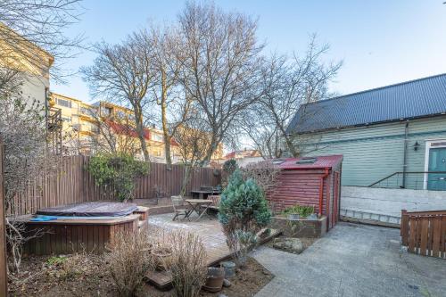 Baldursbrá Guesthouse Laufásvegur - image 12