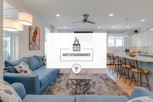 Luxury Dream Home Twelve South Star Minutes Two Gulch