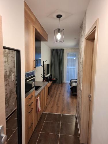 Spirit of Corvin Apartment, Budapest (Foto 3)
