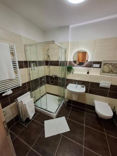 Spirit of Corvin Apartment, Budapest (Foto 9)
