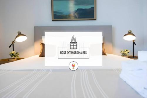 Ten Minutes to Broadway Unwind in Style