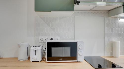 Le Brière - Appart'Escale (Le Briere - Appart'Escale) in 特里尼亞克