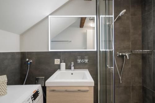 Klara 1034 - Olma, Spital, Uni St- Gallen, St. Gallen (Foto 10)